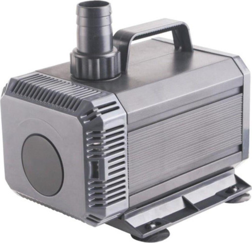 Hqb-5000 Akvaryum Sump Kafa Motoru 5500 Lt H 150W