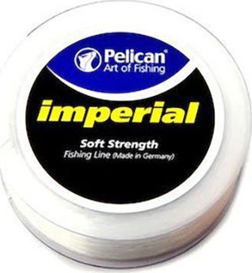 İmperial 0,16 Mm 150 Mt Misina