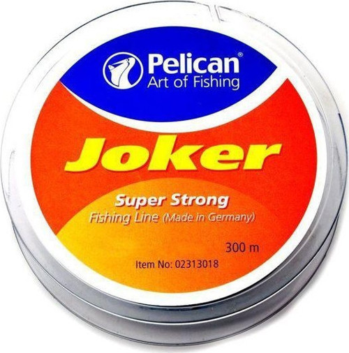 Joker 0,16 Mm 300 Mt Misina