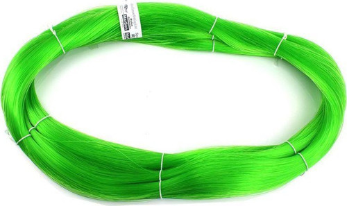 Marson-Çile Misina-0,50 Mm-(1 Kg) Yeşil