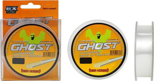 Ghost Uv Protection F.Carbon 0.50mm 200m