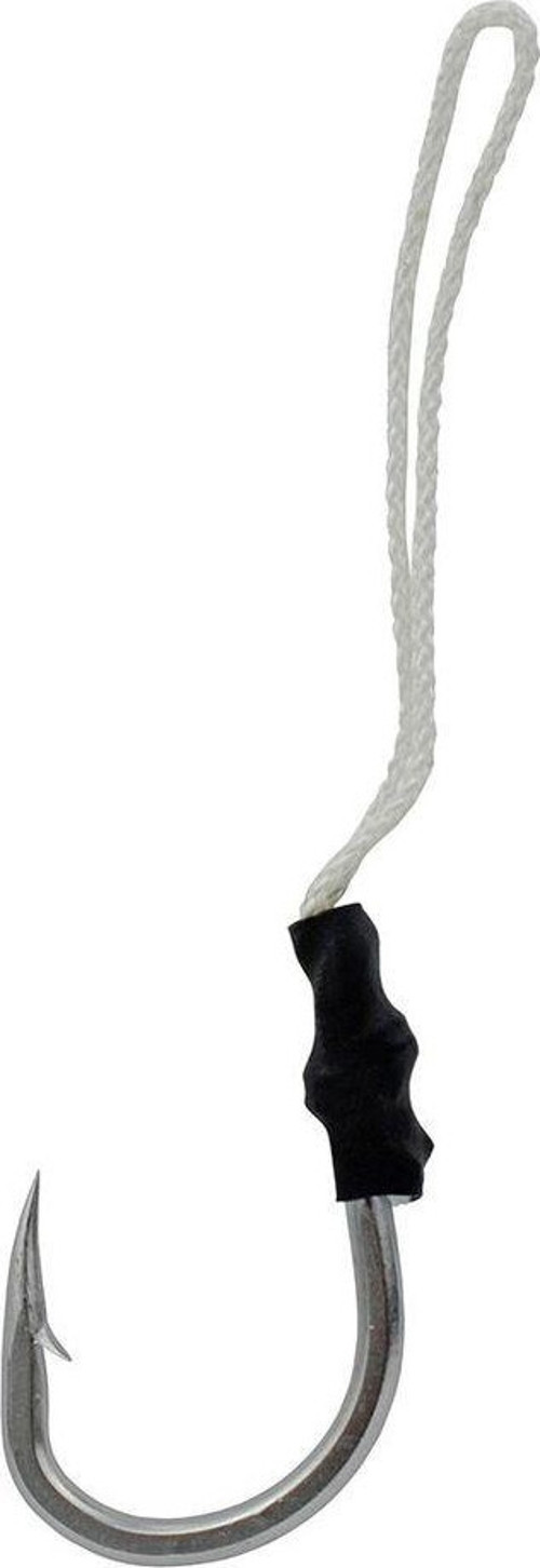 Harbor Jig İğnesi 5/0 3lü Paket Siyah