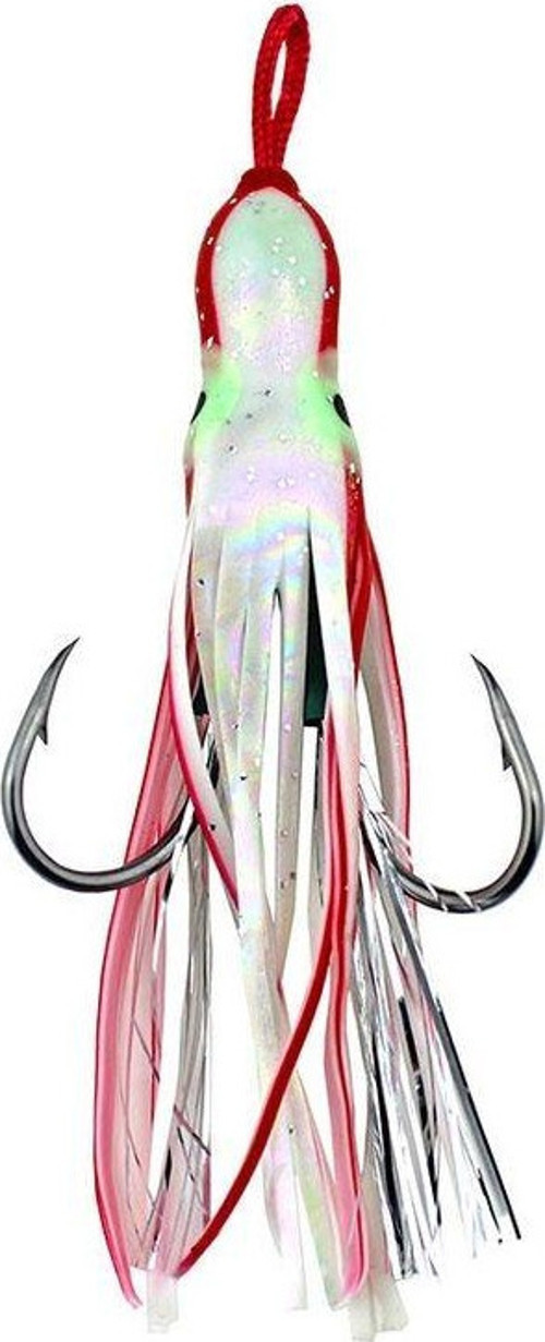 Octopus Head Assist 2Li Paket 75mm C07