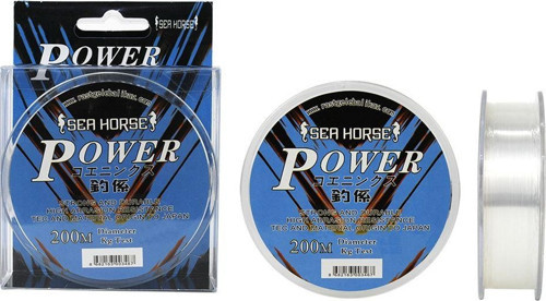 Power 0,10 Mm 200Mt Misina