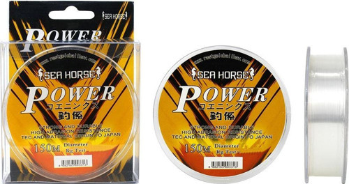 Power 0,16 Mm 150 Mt Misina