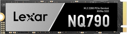 Ssd Nq790 2Tb Pcıe Gen 4X4 M.2 Nvme Up To 7000 Mb/S Read And 6000 Mb/S Wrıte Lnq790X002T-Rnnng