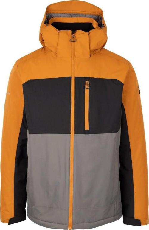 MAJKRATR0091 Dulverton Male Padded JKT TP75 Ginger Erkek Outdoor Ceket