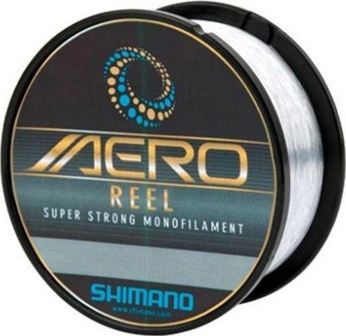 Aero Monofılament 35 Mm 150 Mt Misina