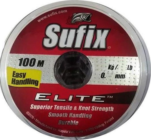 Elite 0,18mm 100m Misina