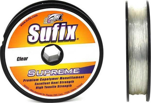 Supreme 0,80mm 100m Misina
