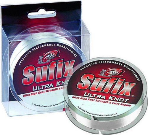 Ultra Knot 0,43mm 100m Misina