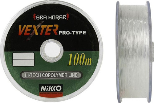 Vexter 0,70 Mm 100 Mt Misina Beyaz