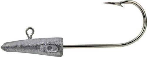 Zoka 1251 No:1/0 3 Gr Balık Kafa 10 Lu