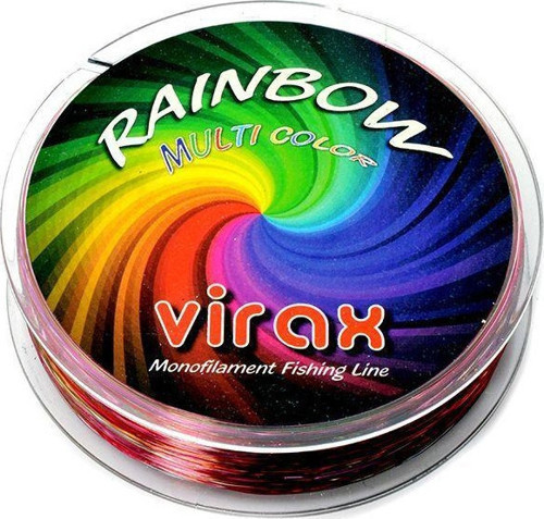 Rainbow 0,20 Mm 300 Mt Misina