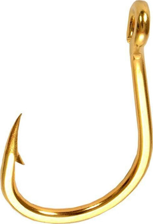 Single Jigging Gold No:7/0 6 Lı Paket