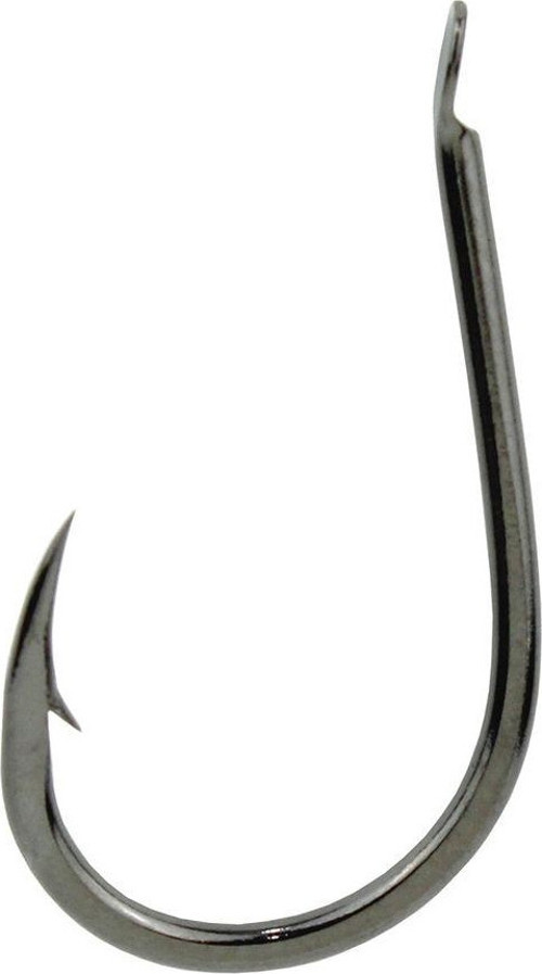 Hchn121 Black Nickel No:1 15li Pkt İğne