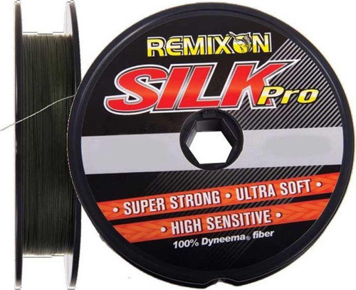 Silk Pro 0,23mm 100m İpek Misina
