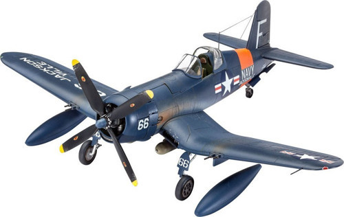M. Set F4U-4-63955