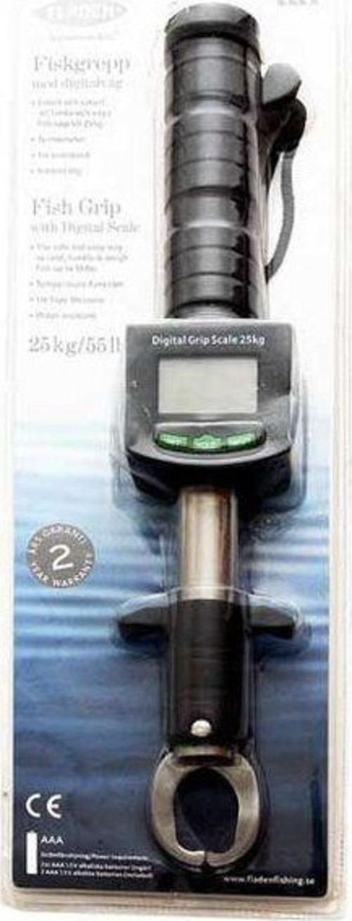 Vag Digital Terazi 25 Kg