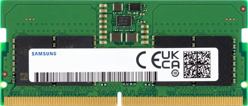 M425R2GA3BB0-CQKOL 16GB DDR5 4800MHz CL40 Notebook Bellek