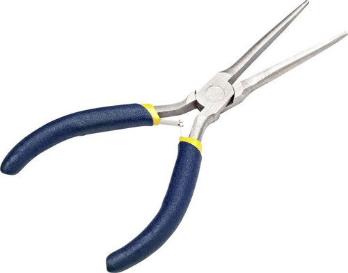 Maket Aksesuar Mini Long Nose Pliers 39079
