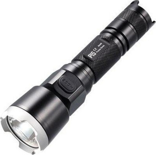 NITECORE P15 430 LUMEN ELFENERI(1X18650)