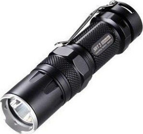 NITECORE SRT3 550 LUMEN EL FENERI (1X18650)