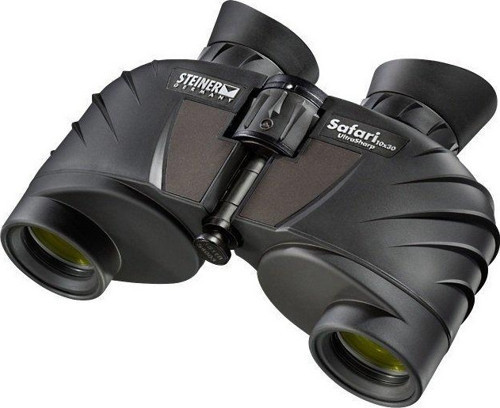 STEINER SAFARI ULTRASHARP 10X30 EL DURBUNU