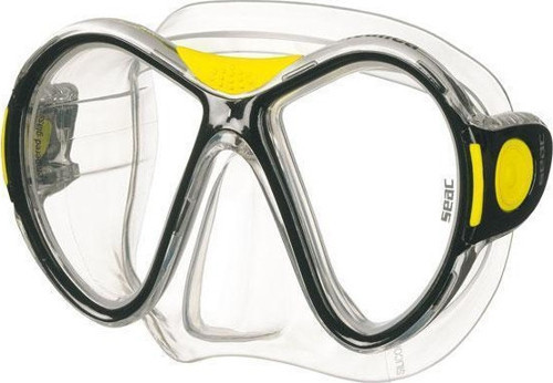 MASKE ITALICA (SEFFAF SLK./SARI CERCEVE)