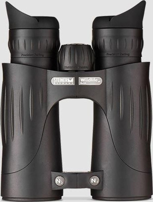 STEINER WILDLIFE XP 8X44 EL DURBUNU
