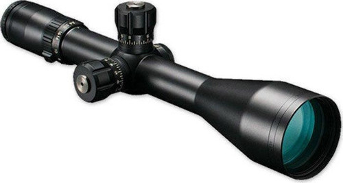 6-24X50 MIL DOTLU TUFEK DURBUNU(30MM) - 32486