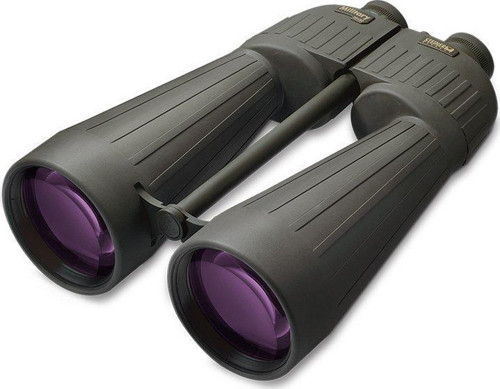 STEINER MILITARY 20X80 EL DURBUNU