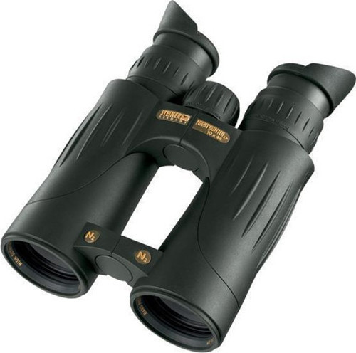 STEINER NIGHTHUNTER XP 10X44 EL DURBUNU