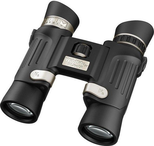 STEINER WILDLIFE XP 10.5X28 EL DURBUNU