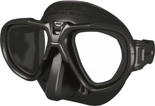 MASKE FOX (SIYAH/SIYAH)