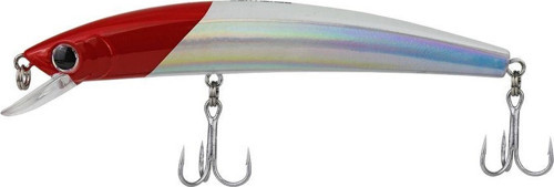 Crystal Exminnows 7Cm 5G 3/16Oz Hrl-03#