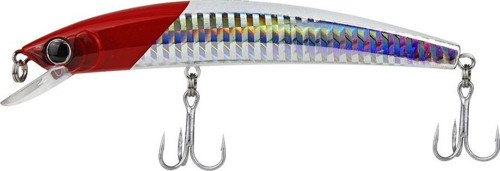Crystal Exminnows 11Cm12G 7/16 Rg-Sl-09#