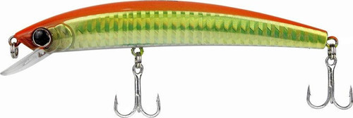 Crystal Exminnows 9Cm 10G 3/8Oz OLsl-14#