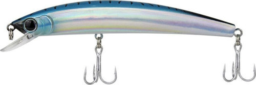 Crystal Exminnows 7Cm 5G 3/16Oz Bfl-06#