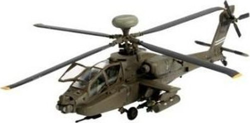 Uçak Ah-64D Longbow Apache / 4046