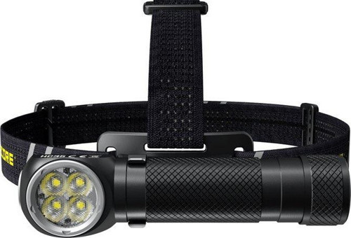 NITECORE HC35 2700 LUMEN FENER