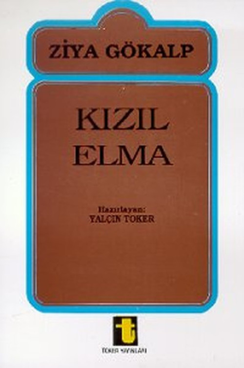 Toker Yayınları Kızıl Elma