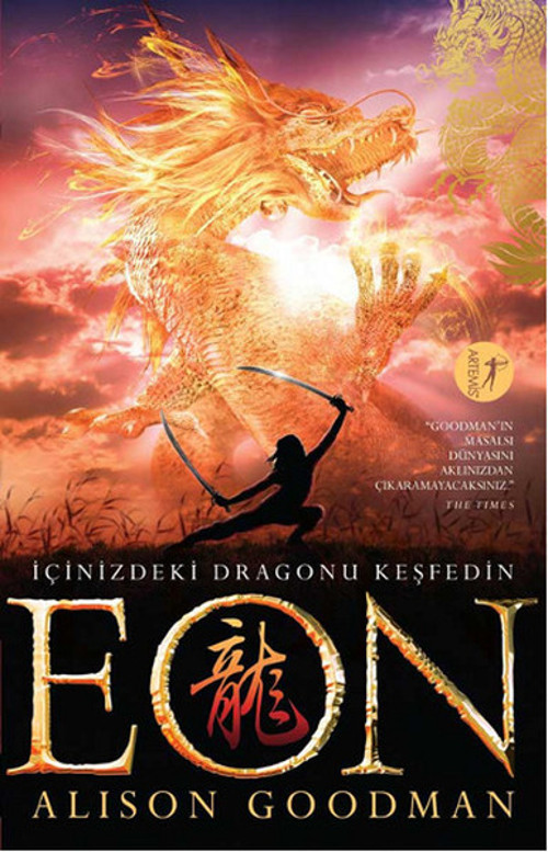 Artemis Yayınları Eon