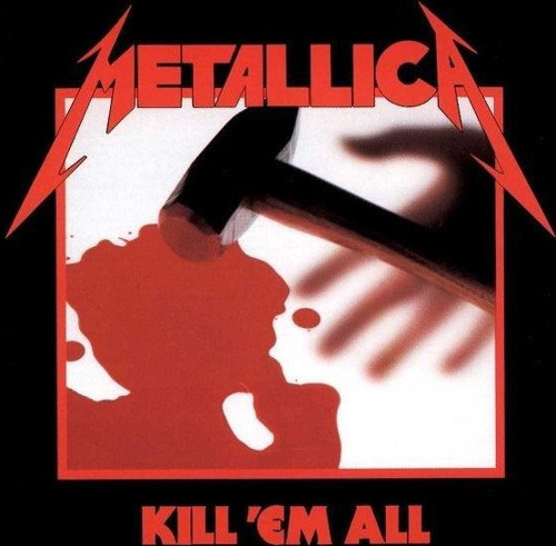 Kill 'Em All (Remastered)