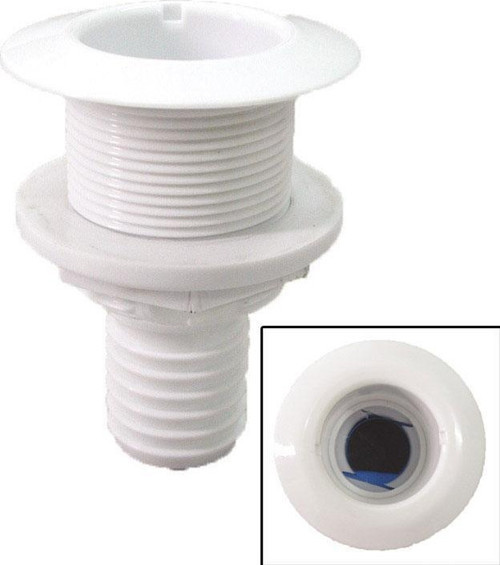 Kanallar Through Hull Draın For 1" Hose