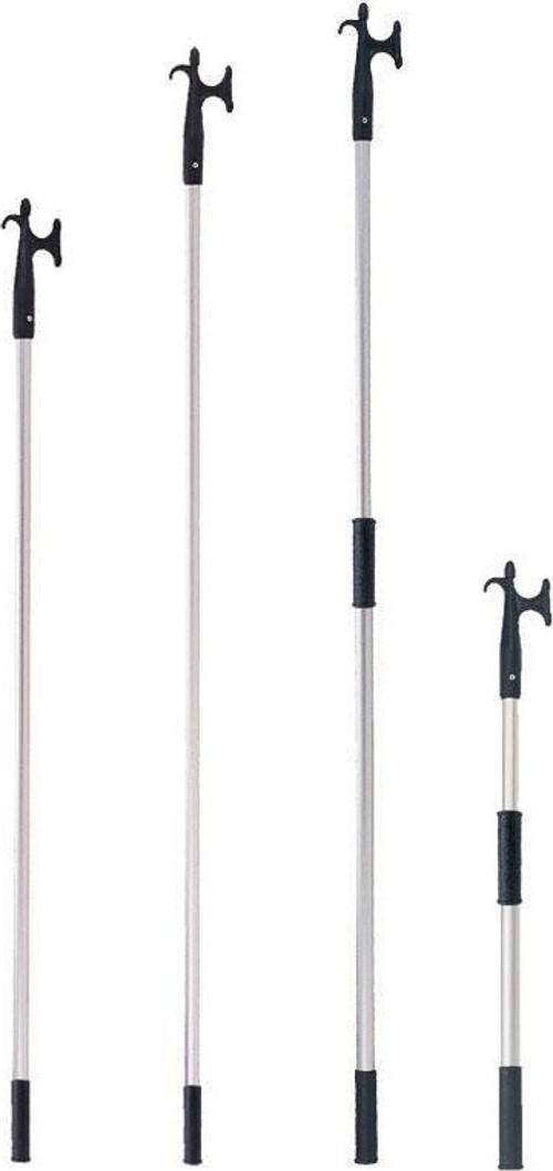 Gönder 180Cm, 30Mm
