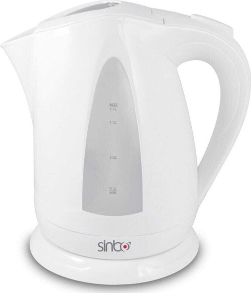 Ino Sk-7324 Su Isıtıcı Sk-7324