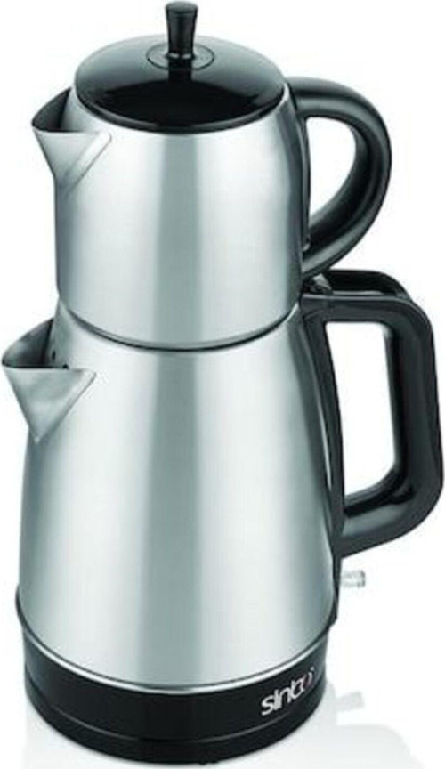 Stm-5813 Çay Makinesi
