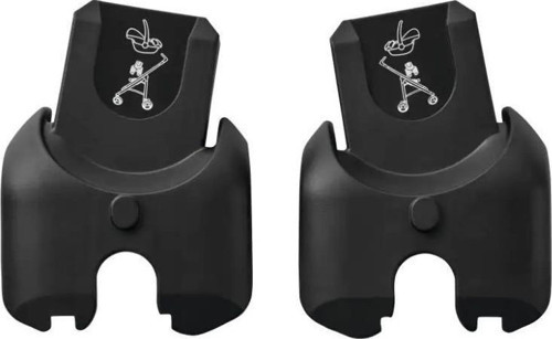 Universal Adaptör Set