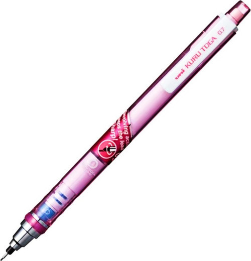 Kuru Toga T 0.7 mm Versatil Kalem